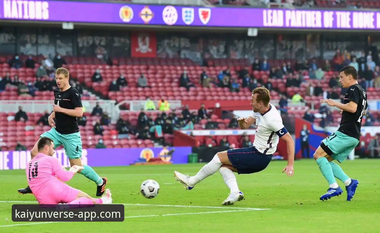 奥地利5-1大胜加纳，开云体育平台呈现友谊赛最新战况