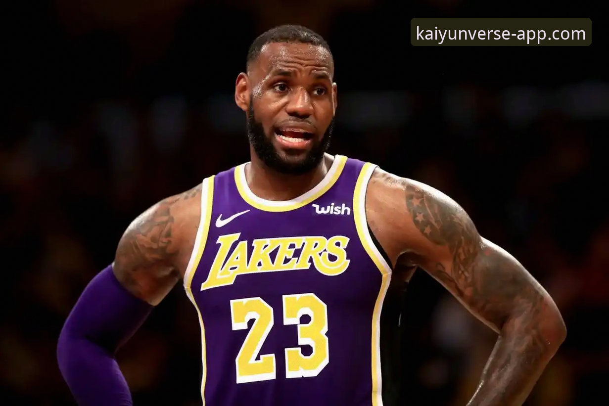 开云app官方下载 开云体育平台观赛体验深度评测:从湖人狂飙137分看流畅直播与数据服务