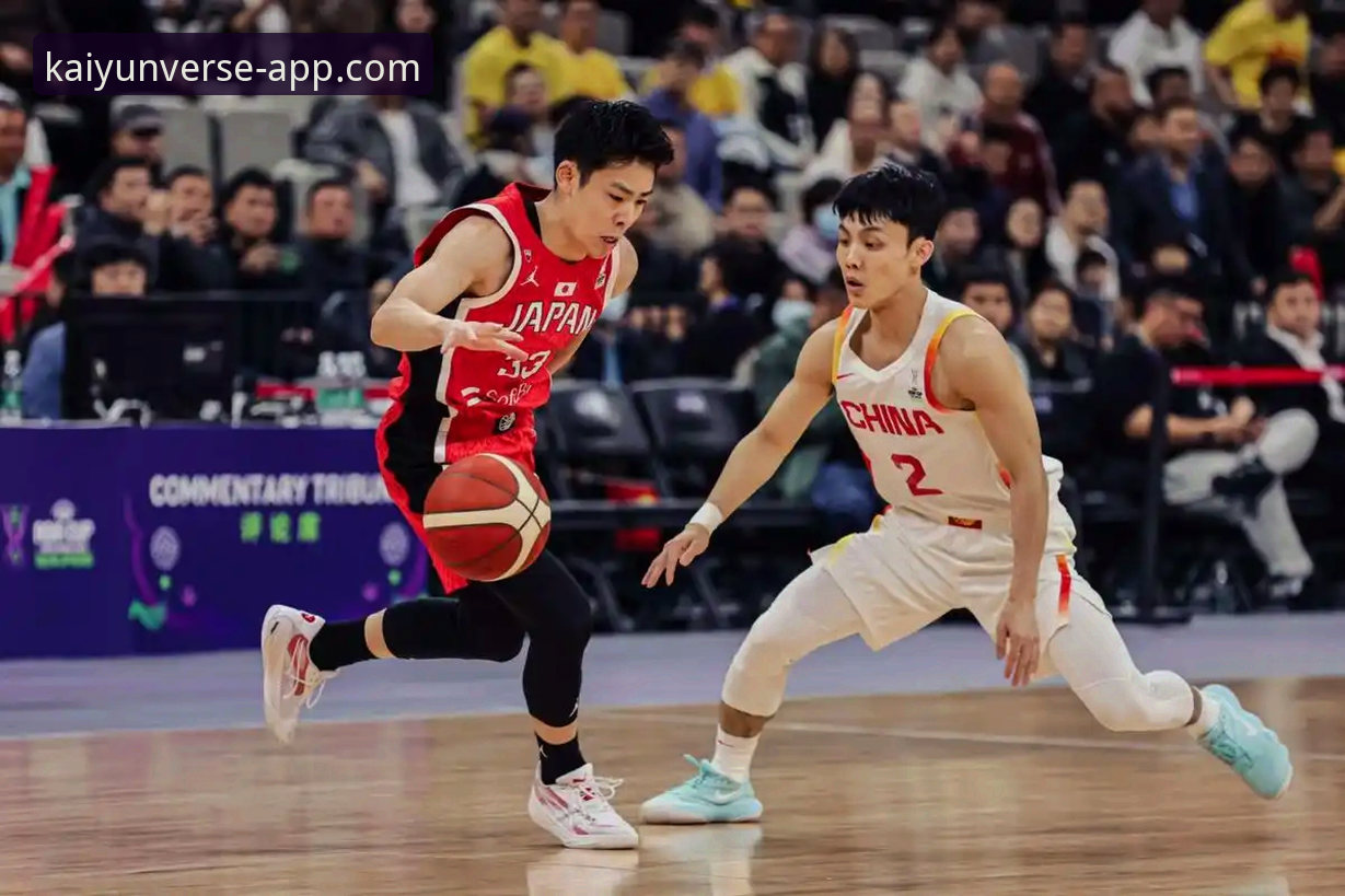 CBA焦点战复盘：福建爆冷终结北京连胜，开云体育平台高清直播体验深度解析